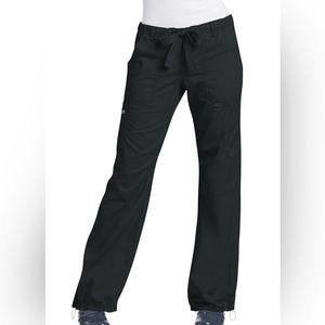 Koi Lindsey 7-Pocket Cargo Scrub Pants